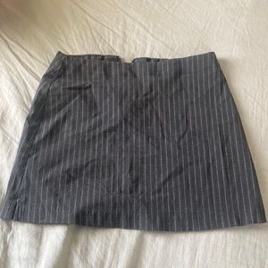 Vintage Mini Skirt